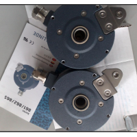 Leine & LindeX重型中空軸編碼器