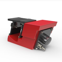 JVM振動電機 MS系列磁力振動器