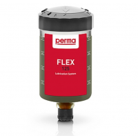 perma-tec FLEX PLUS系列緊湊即用型潤滑系統(tǒng)-20至+55°C