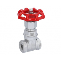 德國END-Armaturen閘閥 AA301021，用于關(guān)閉和計(jì)量