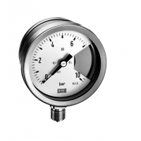 意大利TE.MA.壓力表，隔膜密封，歧管，溫度計，壓力開關，熱電偶