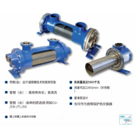 UNIVERSAL HYDRAULIK是熱交換器，管式換熱器，板式換熱器生產(chǎn)制造商