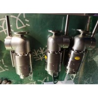 Bolondi旋轉(zhuǎn)清潔頭 XC061A系列流量：60lt/min