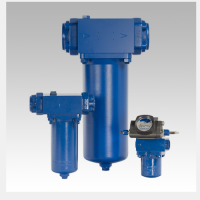 德國(guó) FRIEDRICHS雙過濾器 DF4.221帶 90° 連接