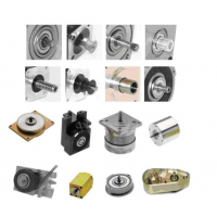 Servo-Drive提供旋轉(zhuǎn)步進(jìn)電機(jī)和無(wú)刷直流電機(jī)，伺服電機(jī)