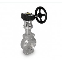 InterApp閥門 B10250.23系列閥體材料： 碳鋼/不銹鋼