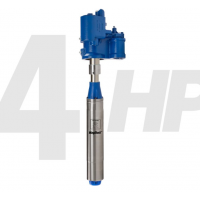 Franklin潛水渦輪泵，變速潛水泵在高峰時(shí)段的加注時(shí)間更快