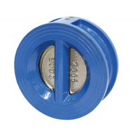 AXEL-LARSSON翻板式止回閥 AL 50-3448，適用于一般應(yīng)用、泵送、供水等