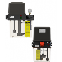 德國Groeneveld-BEKA Xlube電動(dòng)齒輪泵裝置貝卡