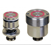 HYDROKOMP聯(lián)軸器元件，可用于所有非腐蝕性的流體和氣體