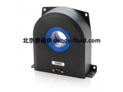 HBM CTM1200ID電流傳感器用于非侵入式隔離電流測(cè)量