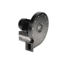 德國(guó) Karl Klein高壓風(fēng)機(jī)HHV系列用于發(fā)電廠(chǎng)  工業(yè)爐