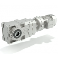 bonfiglioli VF27系列直角齒輪組