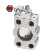 HYTORC截止閥，主要設計用于泵吸入管