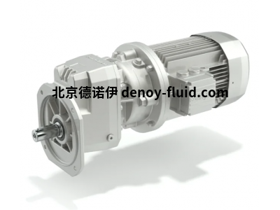 bonfiglioli平行軸減速電機S系列0.09-11.6 kW