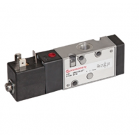 MADLER方向控制閥，電磁驅(qū)動(dòng)，易于組裝，先導(dǎo)式滑閥