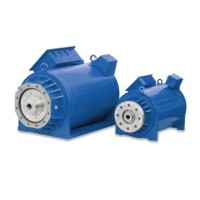 OEMER永磁同步伺服電機 QLS100L系列高扭矩