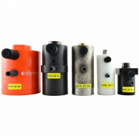Netter Vibration氣動(dòng)直線振動(dòng)器NTK 25 AL用于輸送、壓實(shí)和松開(kāi)散裝物料