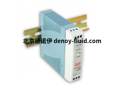 Trafomic MDR-20-5系列DIN導(dǎo)軌安裝電源