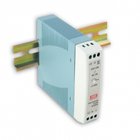 Trafomic MDR-20-5系列DIN導(dǎo)軌安裝電源