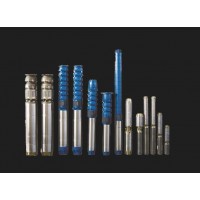 Pleuger臥式柱塞泵應(yīng)用于化工和石化行業(yè) QN122-2a+MI10-740-2