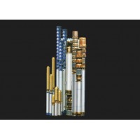 Pleuger潛水泵 型號(hào)KN302-1a+MI10-490-4含ccs證書