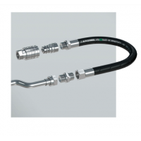 Argus Fluidtecnik 聯(lián)軸器，軟管和配件，軟管組件，鋼管等液壓元件