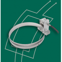 AMO主軸編碼器 WMK 3010S，該設(shè)備開發(fā)用于車床和銑床的主主軸