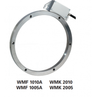 AMO絕對角度編碼器，可用于基于純電感式測量原理的外部和內(nèi)部傳感設(shè)計