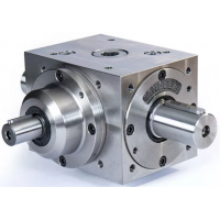 TANDLER HW00系列帶空心軸螺紋錐齒輪箱