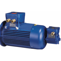 意大利CEMP防爆電機(jī) AC 75r 225通過(guò)ISO9001認(rèn)證