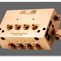 意大利MWM空氣加油混合器MVL-F