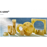 brandenburger熱防護材料S 4000應用于塑料、橡膠和木材加工行業(yè)