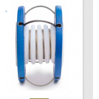 德國(guó)CRANE RESISTOFLEX? R 系列波紋膨脹節(jié)