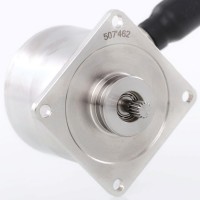 ADMOTEC磁性編碼器 EK620用于測量旋轉(zhuǎn)位置、速度和角度