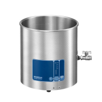 BANDELIN超聲波清洗機(jī) D320用于化妝品和制藥行業(yè)