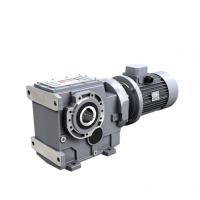 西班牙PUJOL KXB系列齒輪減速機(jī)，具有出色的性價比和輸出扭矩