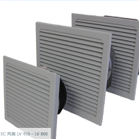 德國(guó)Rubsamen過(guò)濾風(fēng)扇LVLV250