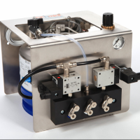 Schmidt噴霧器/噴嘴DTMB-500