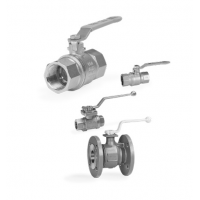 德國Krocmschroder用于手動關(guān)閉的手動閥AKT 6–50R50B