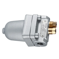 德國GESTRA控制閥，用于控制蒸汽、水和冷凝水的溫度和壓力