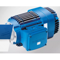 Demag德馬格，錐形轉(zhuǎn)子制動電機(jī)，簡單、堅固、可靠