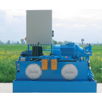 Johann Schild提供生產(chǎn)移動(dòng)液壓動(dòng)力裝置，氣缸及控制模塊