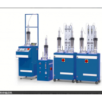 T-Spray高壓注射器，超音速噴涂，應用于多種領(lǐng)域