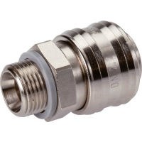 Landefeld車間聯(lián)軸器，NW 7.2（標(biāo)準(zhǔn)），俗稱車間聯(lián)軸器