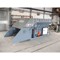 joest移動充電托盤應用于鑄鐵廠鋁冶煉廠等專業(yè)經(jīng)銷