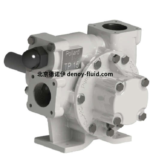 Pollard燃料油泵過濾器