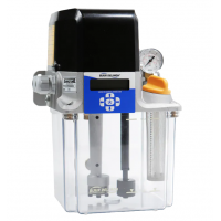 Delimon 生產(chǎn)與開發(fā)泵，潤(rùn)滑系統(tǒng)，控制器和監(jiān)控，油霧器