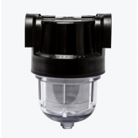 比利時(shí)CINTROPUR 帶過濾羊毛的濾水器，細(xì)度為1μ至300μ的過濾器