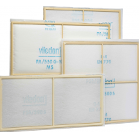 AIRWATEC過濾板，用于保護(hù)空調(diào)和通風(fēng)系統(tǒng)，控制面板和加熱系統(tǒng)